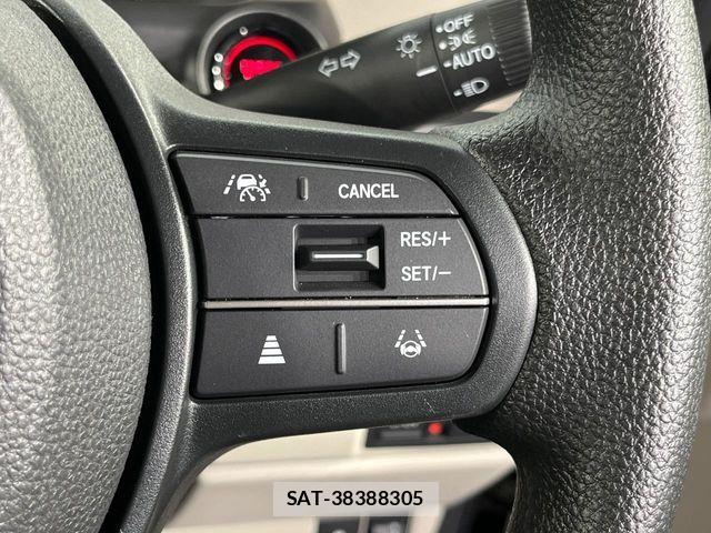 Honda N BOX 2024-09 7272439-3