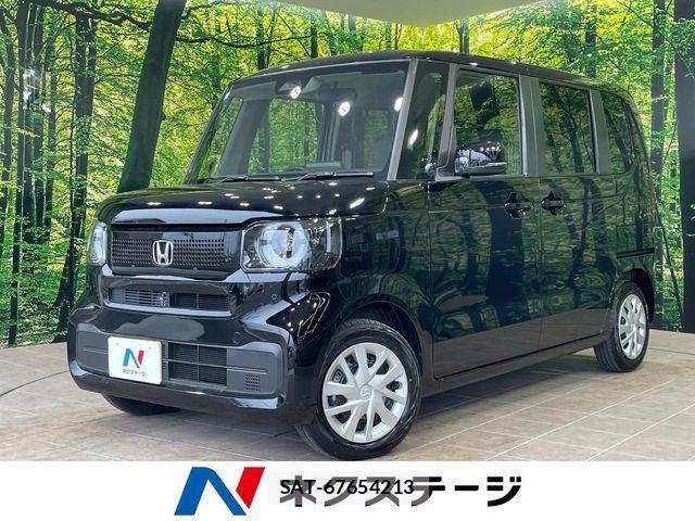 Honda N BOX 2024-11 7272452-0