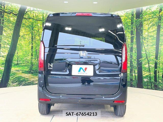 Honda N BOX 2024-11 7272452-14