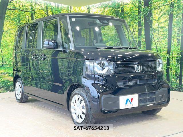 Honda N BOX 2024-11 7272452-15