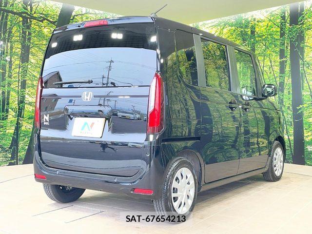 Honda N BOX 2024-11 7272452-16