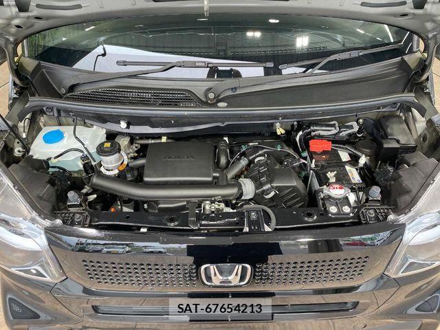 Honda N BOX 2024-11 7272452-17