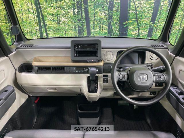 Honda N BOX 2024-11 7272452-1
