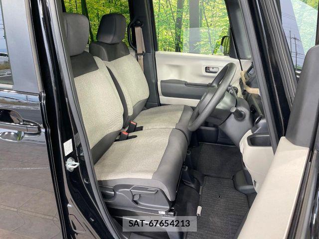 Honda N BOX 2024-11 7272452-7