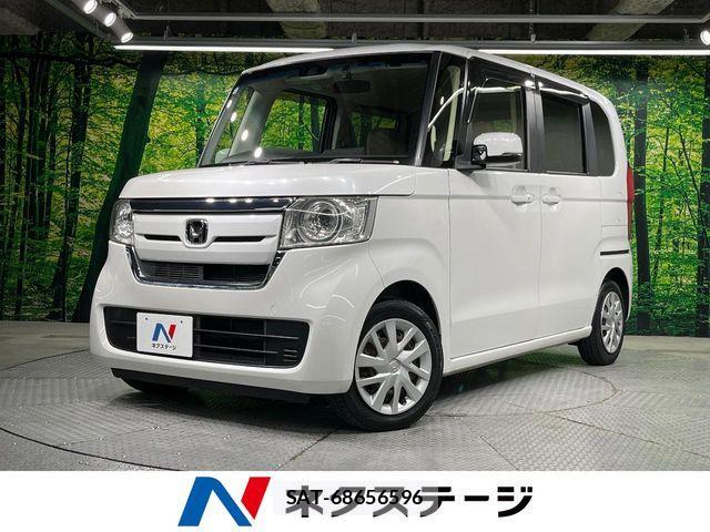 Honda N BOX 2019-12 7272444-0