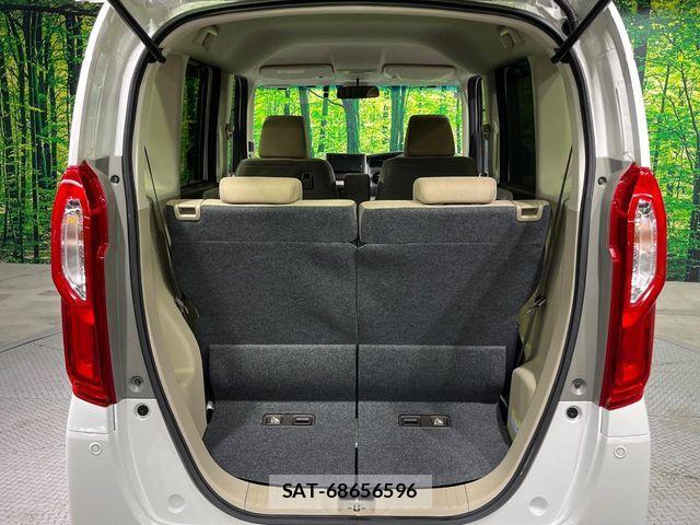 Honda N BOX 2019-12 7272444-9