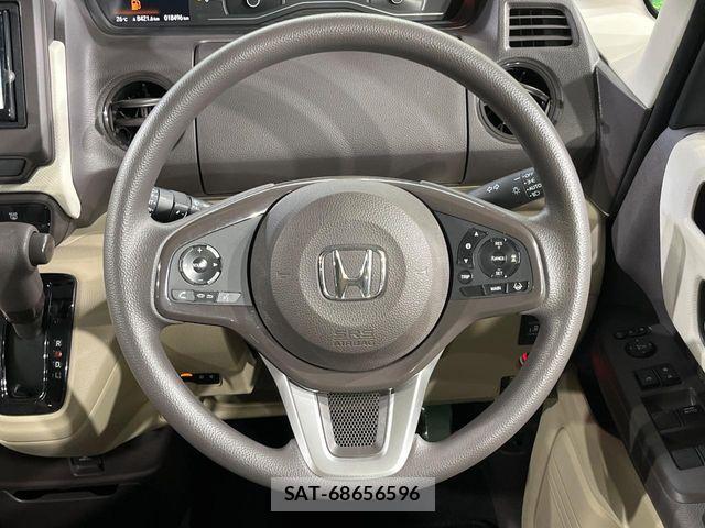 Honda N BOX 2019-12 7272444-10