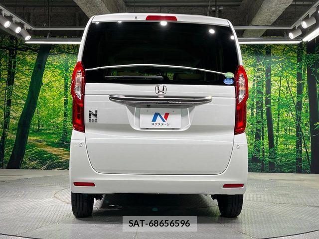 Honda N BOX 2019-12 7272444-14