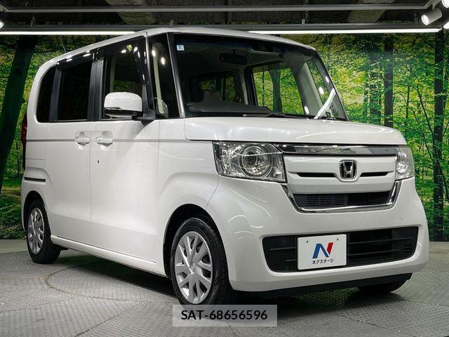 Honda N BOX 2019-12 7272444-15