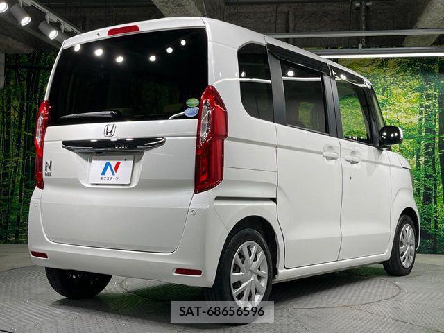 Honda N BOX 2019-12 7272444-16