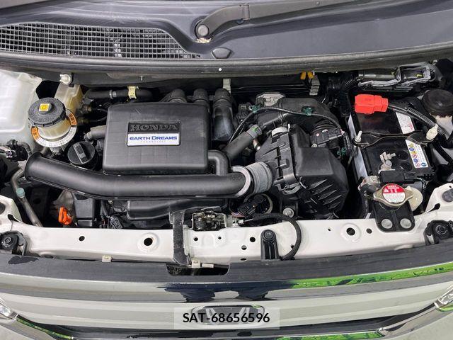 Honda N BOX 2019-12 7272444-17