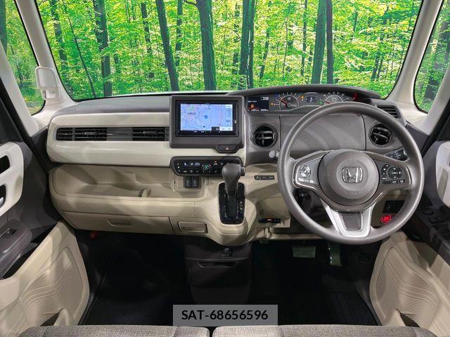 Honda N BOX 2019-12 7272444-1
