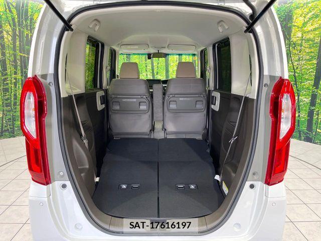 Honda N BOX 2023-08 7272445-9