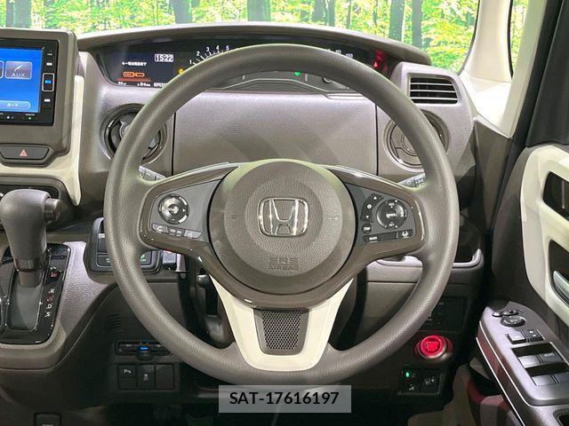 Honda N BOX 2023-08 7272445-10