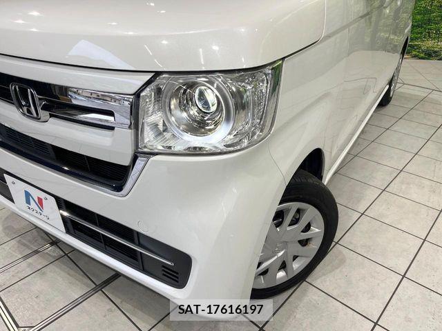 Honda N BOX 2023-08 7272445-11