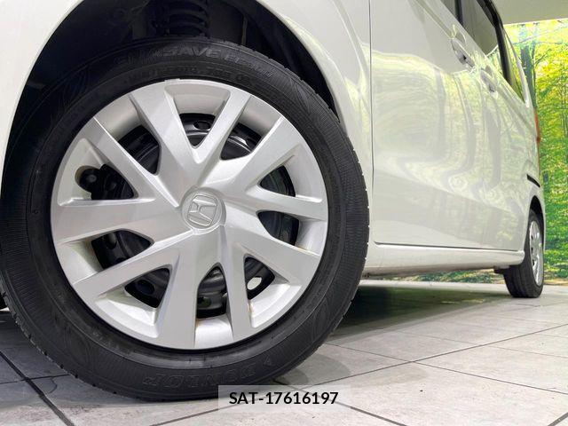 Honda N BOX 2023-08 7272445-12