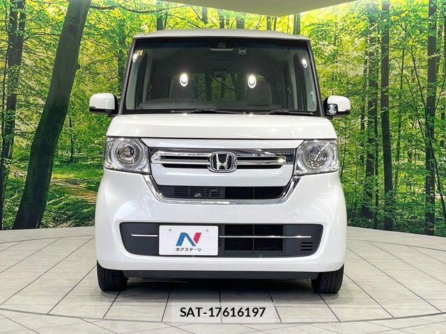 Honda N BOX 2023-08 7272445-13