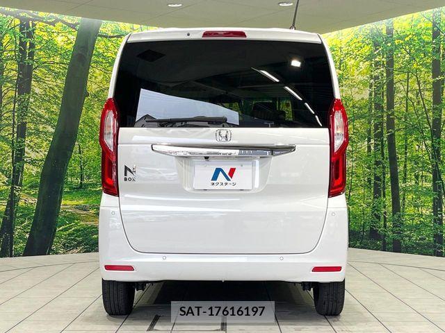 Honda N BOX 2023-08 7272445-14
