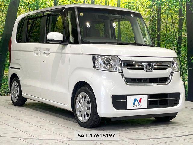 Honda N BOX 2023-08 7272445-15