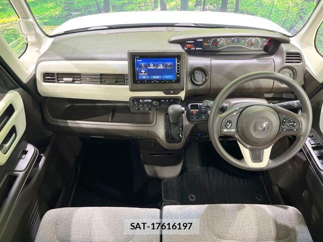 Honda N BOX 2023-08 7272445-1