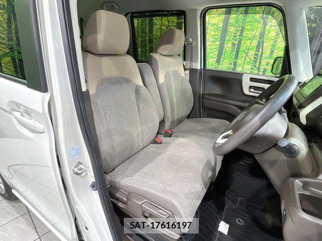 Honda N BOX 2023-08 7272445-7