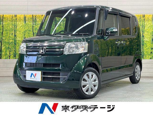 Honda N BOX 2015-12 7272463-0