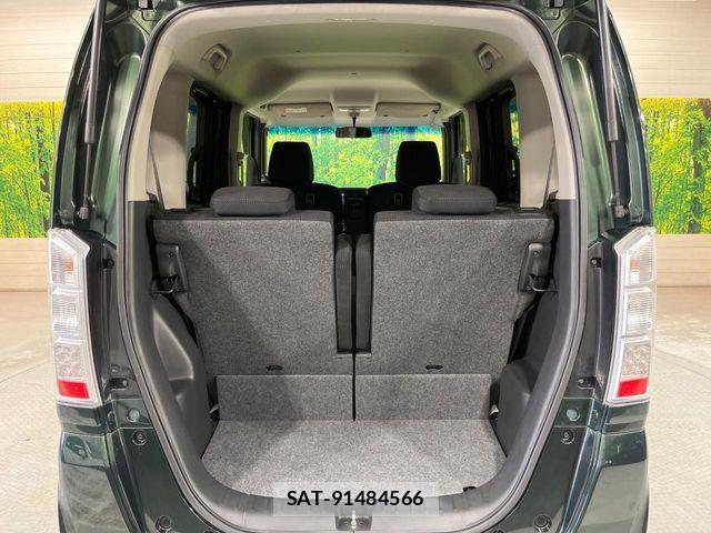 Honda N BOX 2015-12 7272463-9