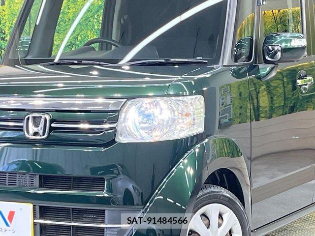 Honda N BOX 2015-12 7272463-11