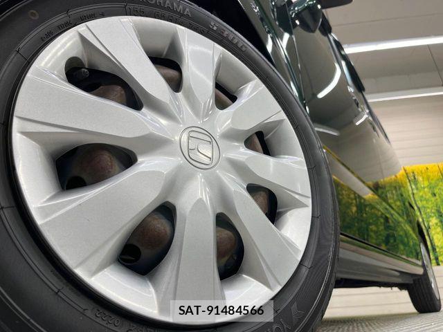 Honda N BOX 2015-12 7272463-12