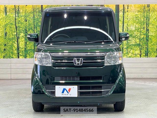 Honda N BOX 2015-12 7272463-13
