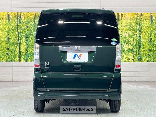 Honda N BOX 2015-12 7272463-14