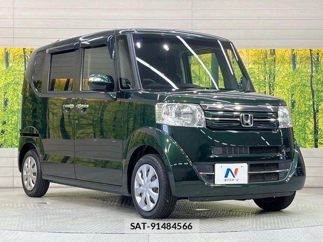 Honda N BOX 2015-12 7272463-15