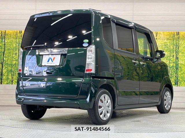Honda N BOX 2015-12 7272463-16