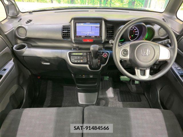 Honda N BOX 2015-12 7272463-1