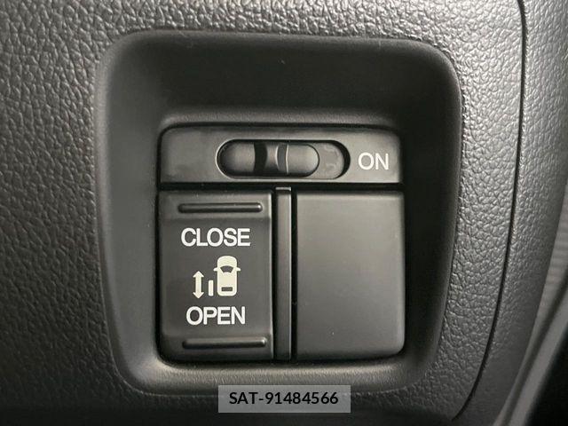 Honda N BOX 2015-12 7272463-4
