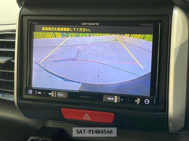 Honda N BOX 2015-12 7272463-5