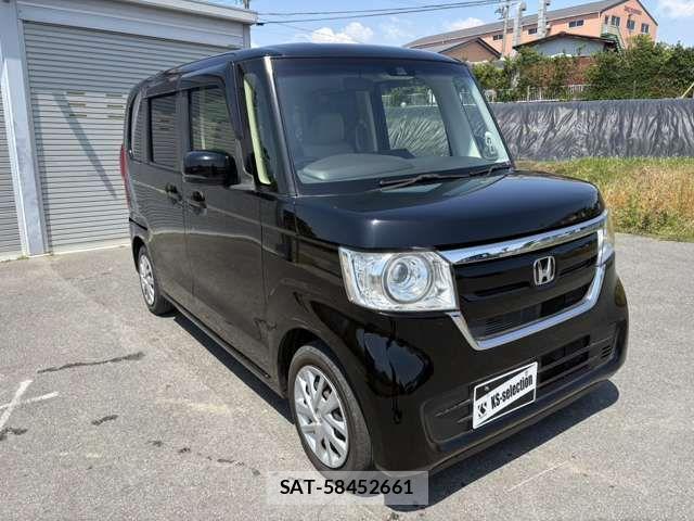 Honda N BOX 2018-10 7272465-10