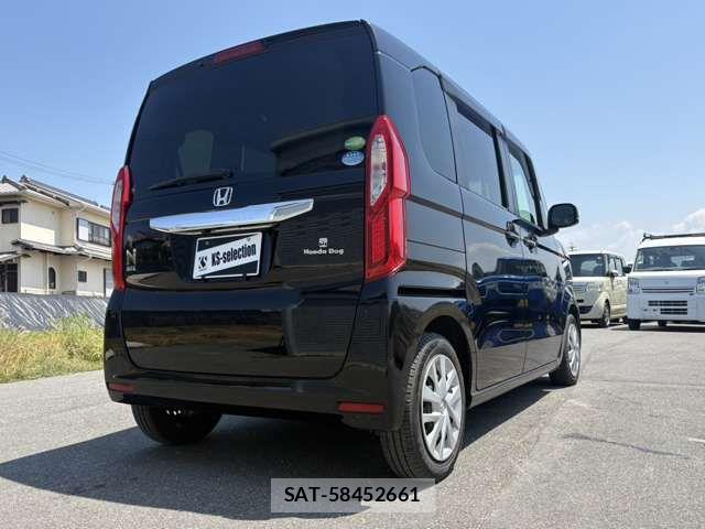 Honda N BOX 2018-10 7272465-2