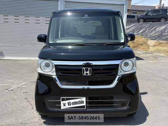 Honda N BOX 2018-10 7272465-3
