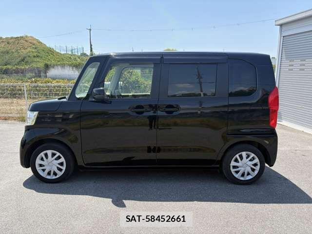 Honda N BOX 2018-10 7272465-4