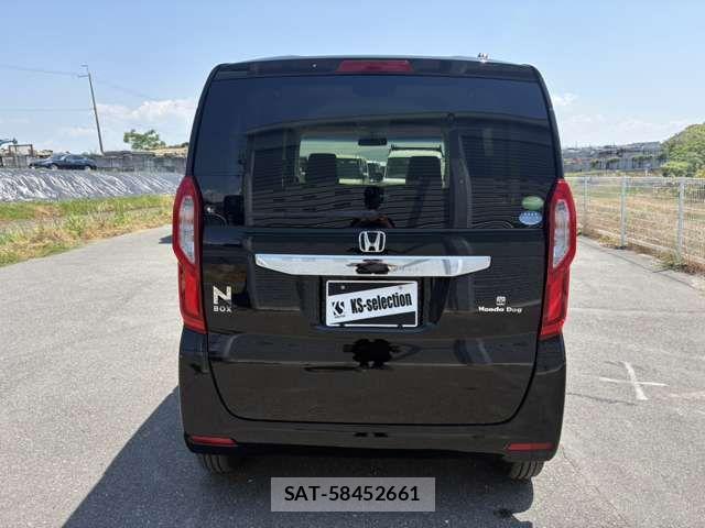 Honda N BOX 2018-10 7272465-5