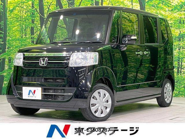 Honda N BOX 2017-05 7272464-0