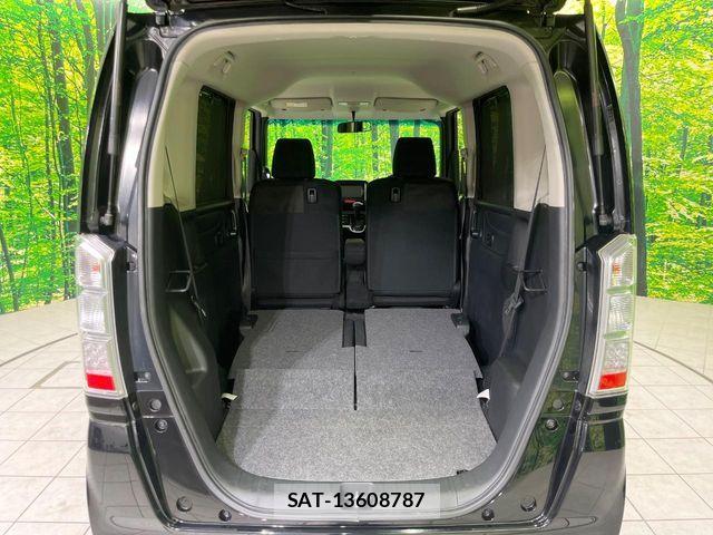 Honda N BOX 2017-05 7272464-9