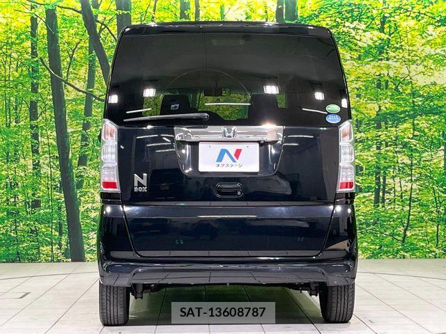 Honda N BOX 2017-05 7272464-14