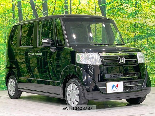 Honda N BOX 2017-05 7272464-15