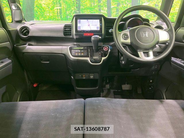 Honda N BOX 2017-05 7272464-1