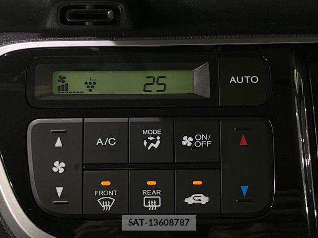 Honda N BOX 2017-05 7272464-4