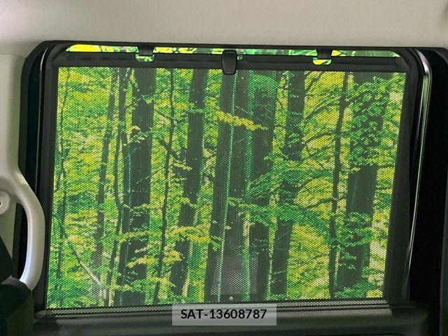 Honda N BOX 2017-05 7272464-6