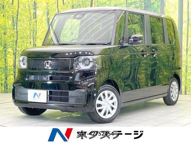 Honda N BOX 2024-11 7272441-0