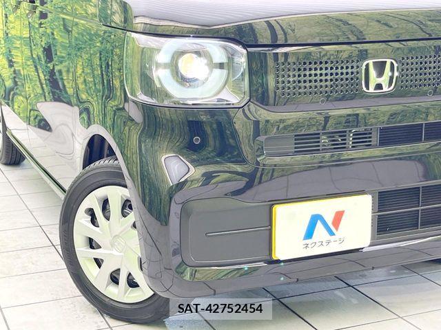Honda N BOX 2024-11 7272441-9